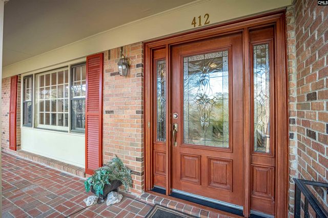 412 Park Lake Circle, Columbia, SC 29223