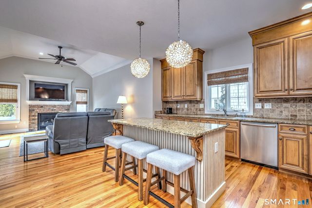 74 Platt Street, Milford, CT 06460