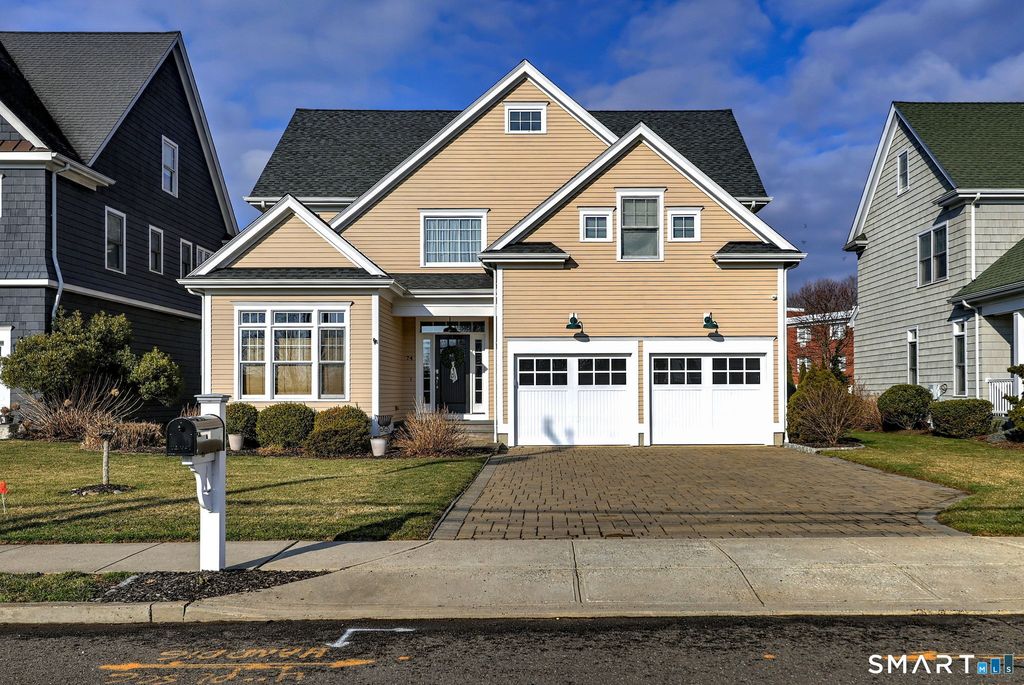 74 Platt Street, Milford, CT 06460