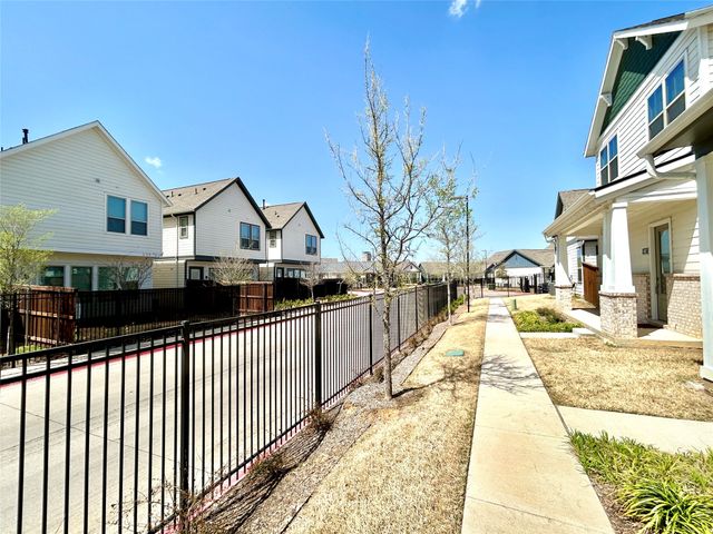 2501 Ascension Boulevard 600, Arlington, TX 76006