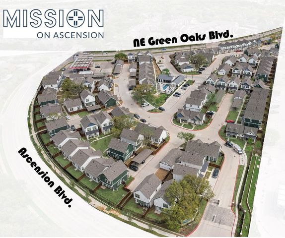 2501 Ascension Boulevard 600, Arlington, TX 76006