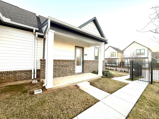2501 Ascension Boulevard 600, Arlington, TX 76006