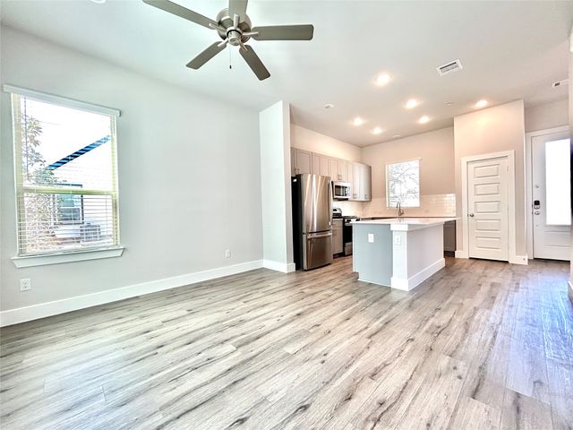 2501 Ascension Boulevard 600, Arlington, TX 76006