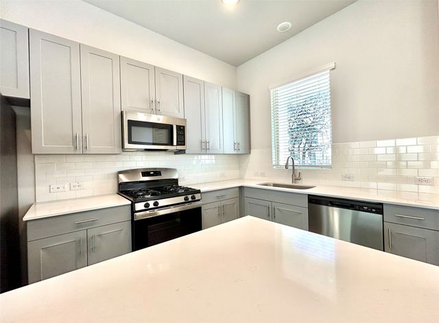 2501 Ascension Boulevard 600, Arlington, TX 76006