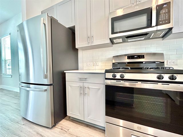 2501 Ascension Boulevard 600, Arlington, TX 76006