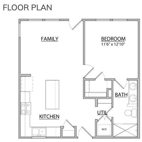 2501 Ascension Boulevard 600, Arlington, TX 76006