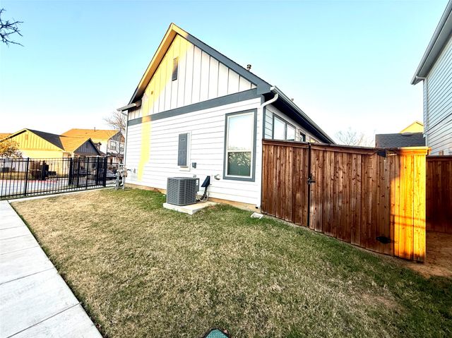 2501 Ascension Boulevard 600, Arlington, TX 76006