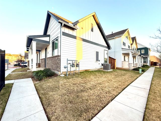 2501 Ascension Boulevard 600, Arlington, TX 76006