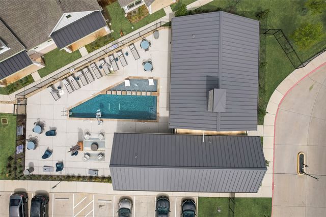 2501 Ascension Boulevard 600, Arlington, TX 76006