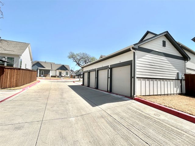 2501 Ascension Boulevard 600, Arlington, TX 76006