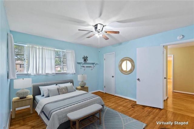 4103 Belvedere Street, Mobile, AL 36693