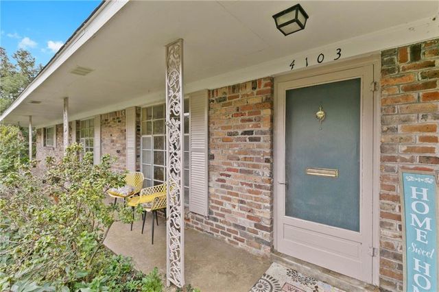 4103 Belvedere Street, Mobile, AL 36693