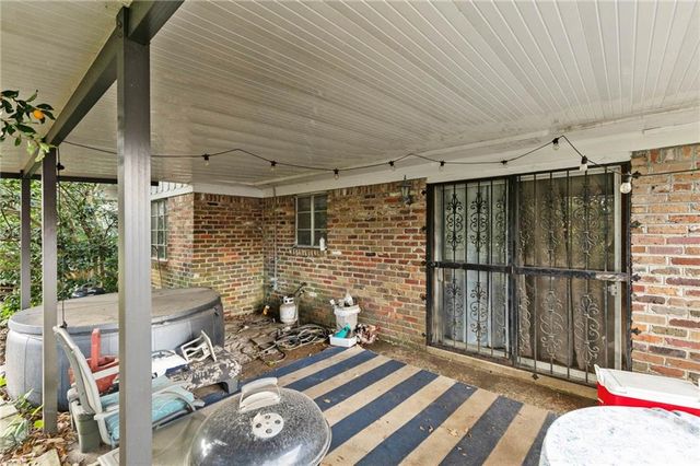 4103 Belvedere Street, Mobile, AL 36693