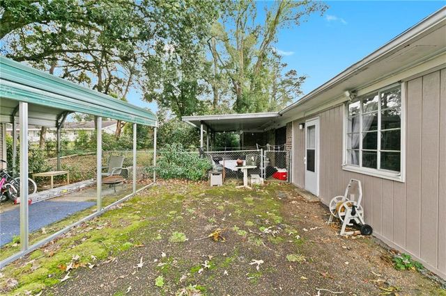 4103 Belvedere Street, Mobile, AL 36693