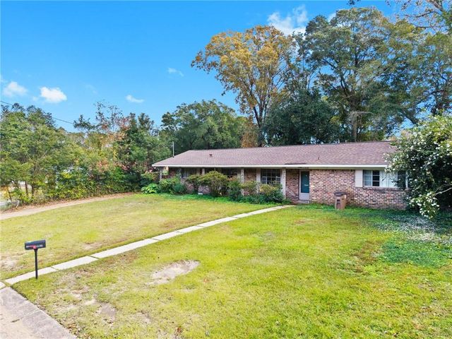 4103 Belvedere Street, Mobile, AL 36693