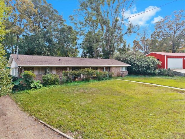 4103 Belvedere Street, Mobile, AL 36693