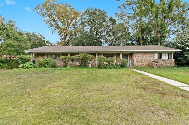 4103 Belvedere Street, Mobile, AL 36693