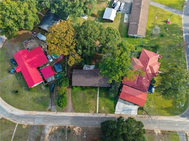 4103 Belvedere Street, Mobile, AL 36693