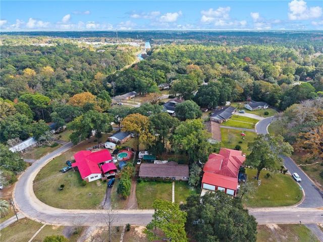 4103 Belvedere Street, Mobile, AL 36693