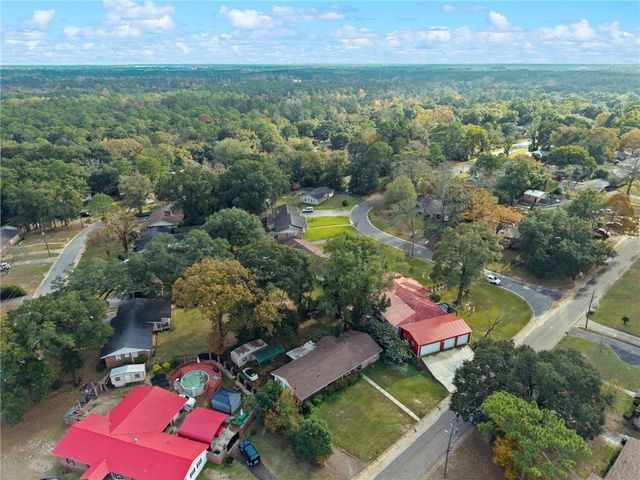 4103 Belvedere Street, Mobile, AL 36693