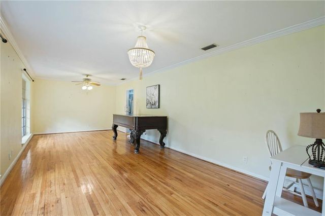 4103 Belvedere Street, Mobile, AL 36693