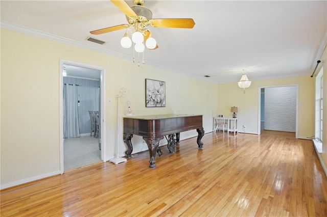 4103 Belvedere Street, Mobile, AL 36693