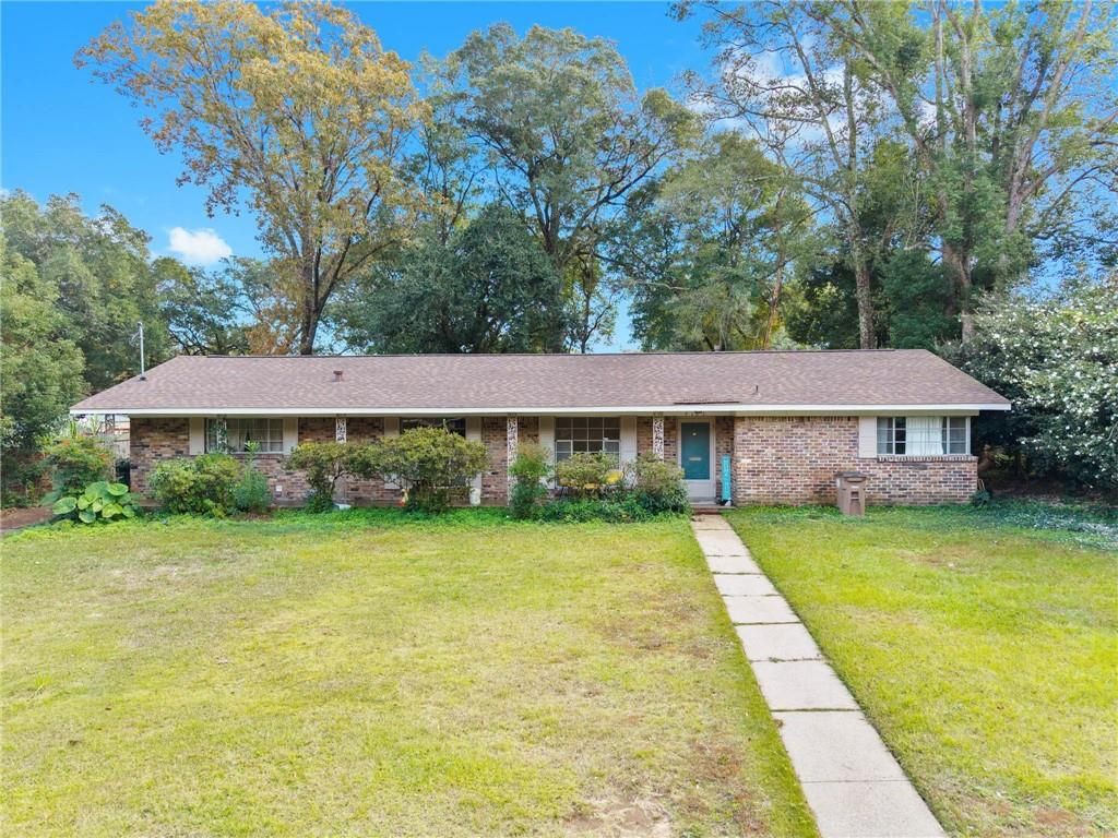 4103 Belvedere Street, Mobile, AL 36693