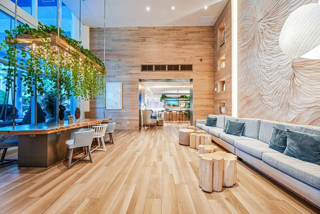 505 N Ft Lauderdale Bch Boulevard 805, Fort Lauderdale, FL 33304