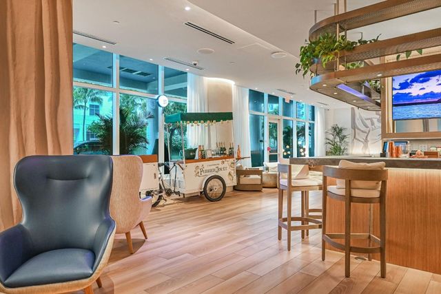 505 N Ft Lauderdale Bch Boulevard 805, Fort Lauderdale, FL 33304