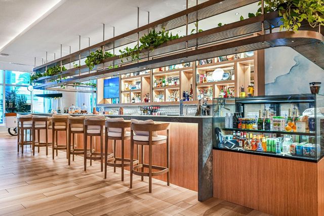 505 N Ft Lauderdale Bch Boulevard 805, Fort Lauderdale, FL 33304