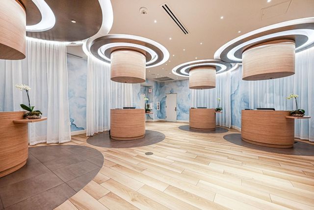 505 N Ft Lauderdale Bch Boulevard 805, Fort Lauderdale, FL 33304