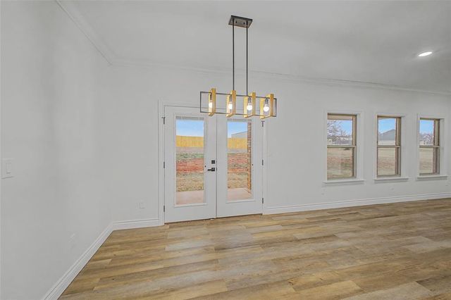 4920 Meadow Lane, Guthrie, OK 73034