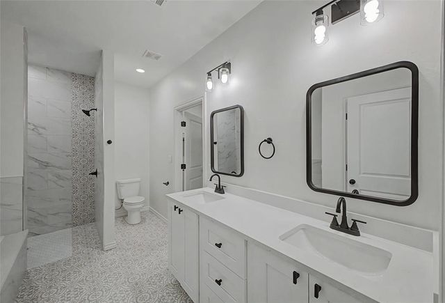 4920 Meadow Lane, Guthrie, OK 73034