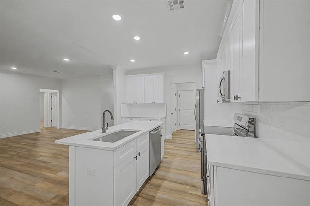 4920 Meadow Lane, Guthrie, OK 73034