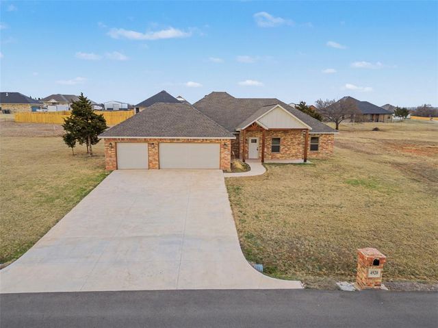 4920 Meadow Lane, Guthrie, OK 73034