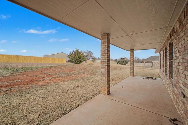 4920 Meadow Lane, Guthrie, OK 73034