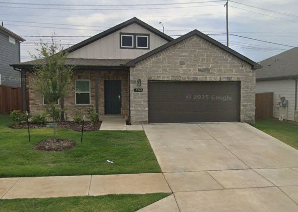 6741 Babylon Boulevard, Fort Worth, TX 76179