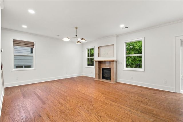 203 Shaw Drive, Acworth, GA 30102