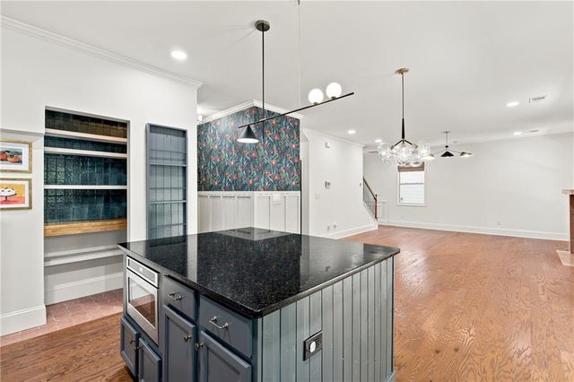 203 Shaw Drive, Acworth, GA 30102
