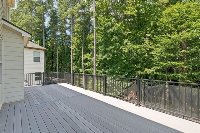 203 Shaw Drive, Acworth, GA 30102