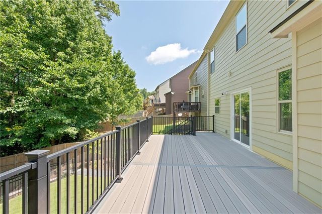 203 Shaw Drive, Acworth, GA 30102