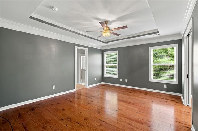203 Shaw Drive, Acworth, GA 30102