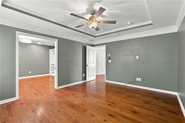 203 Shaw Drive, Acworth, GA 30102