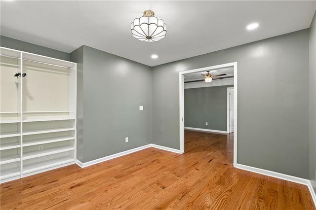 203 Shaw Drive, Acworth, GA 30102