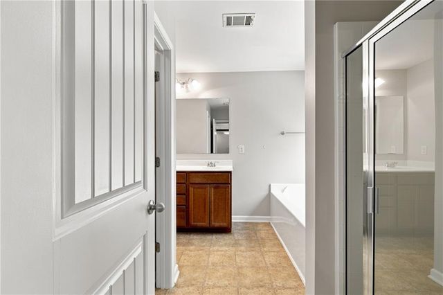 203 Shaw Drive, Acworth, GA 30102