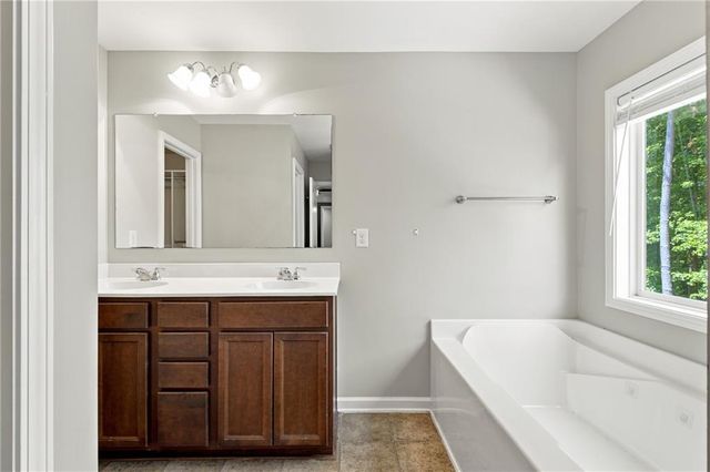203 Shaw Drive, Acworth, GA 30102