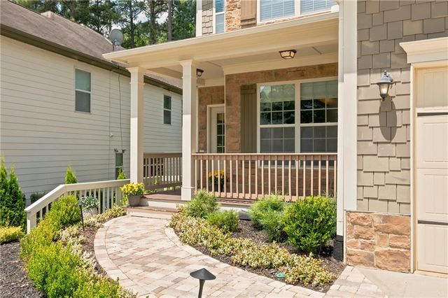 203 Shaw Drive, Acworth, GA 30102