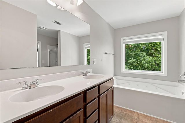203 Shaw Drive, Acworth, GA 30102