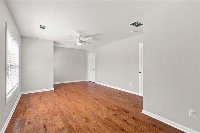 203 Shaw Drive, Acworth, GA 30102