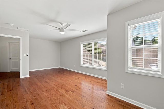 203 Shaw Drive, Acworth, GA 30102